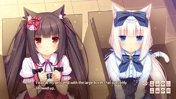NEKOPARA Vol. 1 * STEAM RUSSIA🔥AUTODELIVERY