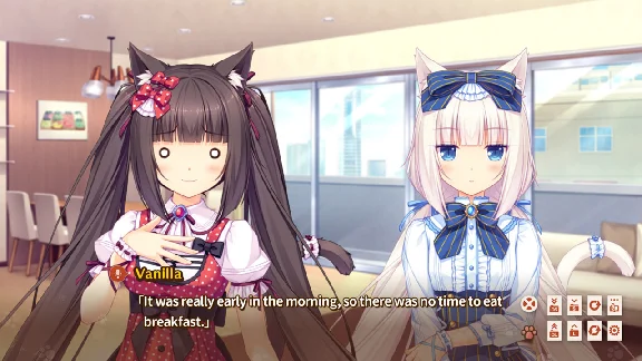 NEKOPARA Vol. 1 * STEAM RUSSIA🔥AUTODELIVERY