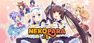 NEKOPARA Vol. 1 * STEAM RUSSIA🔥AUTODELIVERY