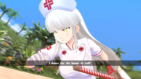 SENRAN KAGURA ESTIVAL VERSUS - Splash Pack DLC