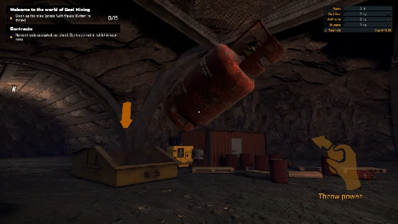 Coal Mining Simulator * STEAM RUSSIA🔥AUTODELIVERY