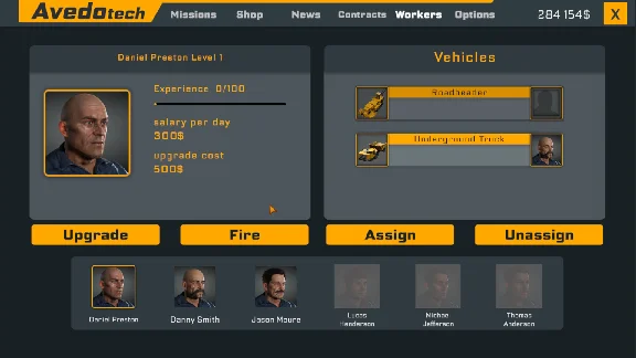 Coal Mining Simulator * STEAM RUSSIA🔥AUTODELIVERY