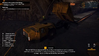 Coal Mining Simulator * STEAM РОССИЯ🔥АВТОДОСТАВКА