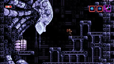 Axiom Verge * STEAM RUSSIA🔥AUTODELIVERY