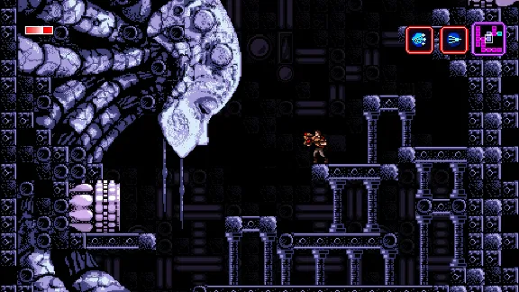 Axiom Verge * STEAM RUSSIA🔥AUTODELIVERY