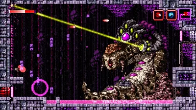 Axiom Verge * STEAM RUSSIA🔥AUTODELIVERY