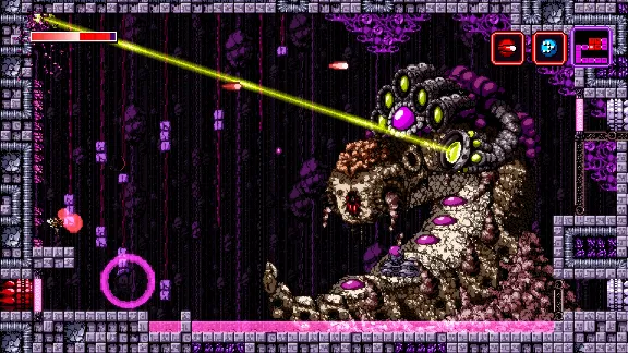 Axiom Verge * STEAM RUSSIA🔥AUTODELIVERY