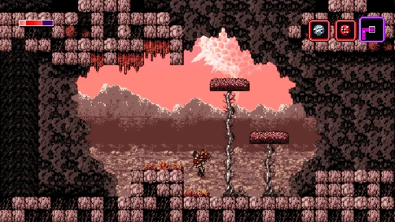 Axiom Verge * STEAM RUSSIA🔥AUTODELIVERY