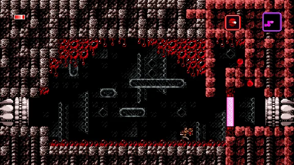 Axiom Verge * STEAM RUSSIA🔥AUTODELIVERY