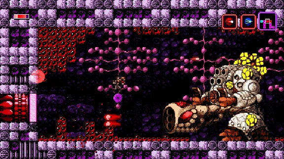 Axiom Verge * STEAM RUSSIA🔥AUTODELIVERY