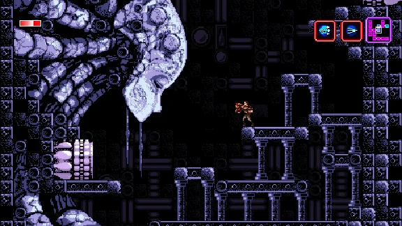 Axiom Verge * STEAM RUSSIA🔥AUTODELIVERY