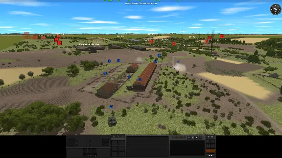 Combat Mission Black Sea * STEAM РОССИЯ🔥АВТОДОСТАВКА