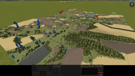 Combat Mission Black Sea * STEAM РОССИЯ🔥АВТОДОСТАВКА