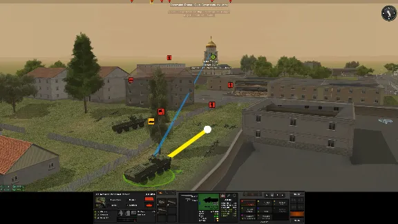 Combat Mission Black Sea * STEAM РОССИЯ🔥АВТОДОСТАВКА