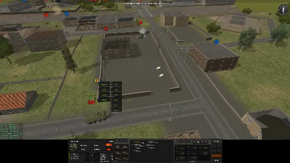 Combat Mission Black Sea * STEAM РОССИЯ🔥АВТОДОСТАВКА