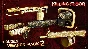 Killing Floor - Golden Weapon Pack 2 DLC * STEAM RU🔥