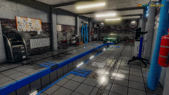 Car Mechanic Simulator 2018 - Wheeler Dealers DLC