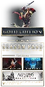 ✅Assassin´s Creed Odyssey Gold Edition⭐Ubisoft Connect⭐