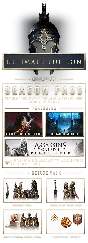 ✅Assassin´s Creed Odyssey Ultimate Edition⭐Ubisoft\Key⭐