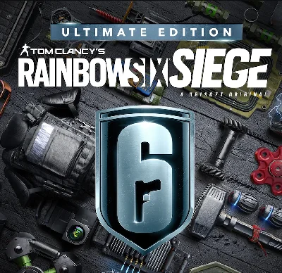 Tom Clancy´s Rainbow Six Siege - Ultimate Edition Steam
