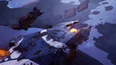 Homeworld 3 * RU/KZ/СНГ/TR/AR * STEAM 🚀 АВТОДОСТАВКА