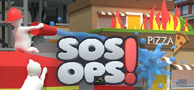 SOS OPS! - STEAM GIFT RUSSIA