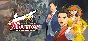 Apollo Justice: Ace Attorney Trilogy