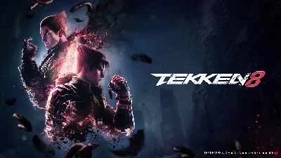 ✔️TEKKEN 8 - Deluxe Edition 🎁 STEAM RF/KR/KZ