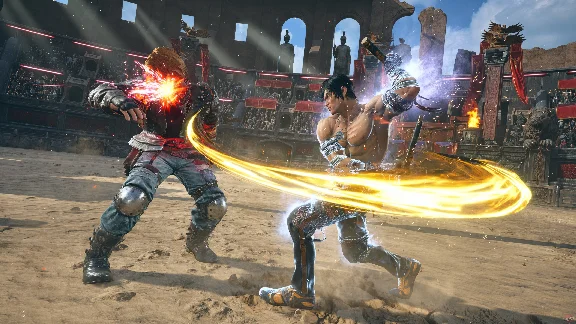 ✔️TEKKEN 8 - Deluxe Edition 🎁 STEAM RF/KR/KZ