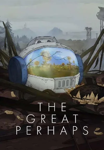 🔶The Great Perhaps(RU/CIS)Steam