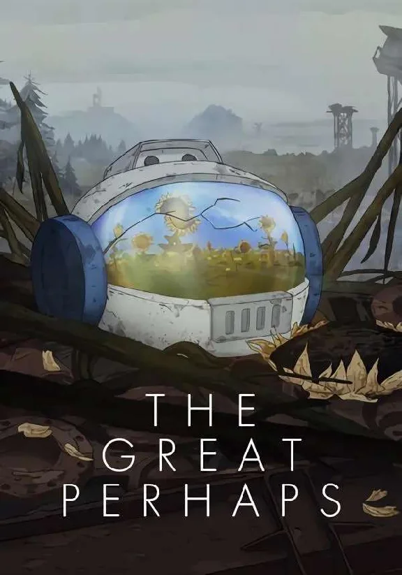🔶The Great Perhaps(RU/CIS)Steam