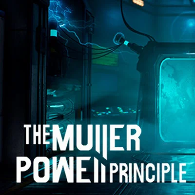 THE MULLER-POWELL PRINCIPLE STEAM