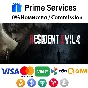 🌀RESIDENT EVIL 4: GOLD STEAM🎁🚀АВТО •RU/UAH 💳0%