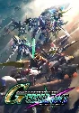🔶💲SD GUNDAM G GENERATION CROSS RAYS(РУ/СНГ)Steam