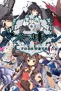 🔶💲Azur Lane: Crosswave(РУ/СНГ)Steam