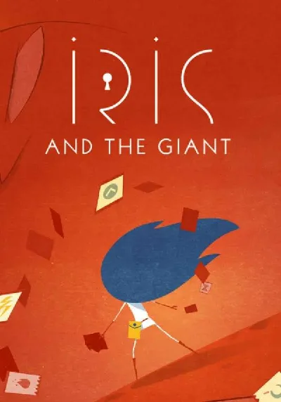 🔶Iris and the Giant: Card Deck Roguelike(RU Only)Steam