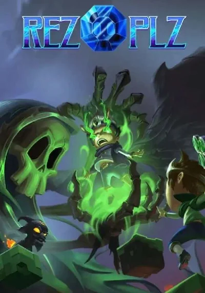 🔶REZ PLZ(Глобал)Steam