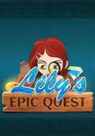 🔶Lily?s Epic Quest(РУ/СНГ)Steam