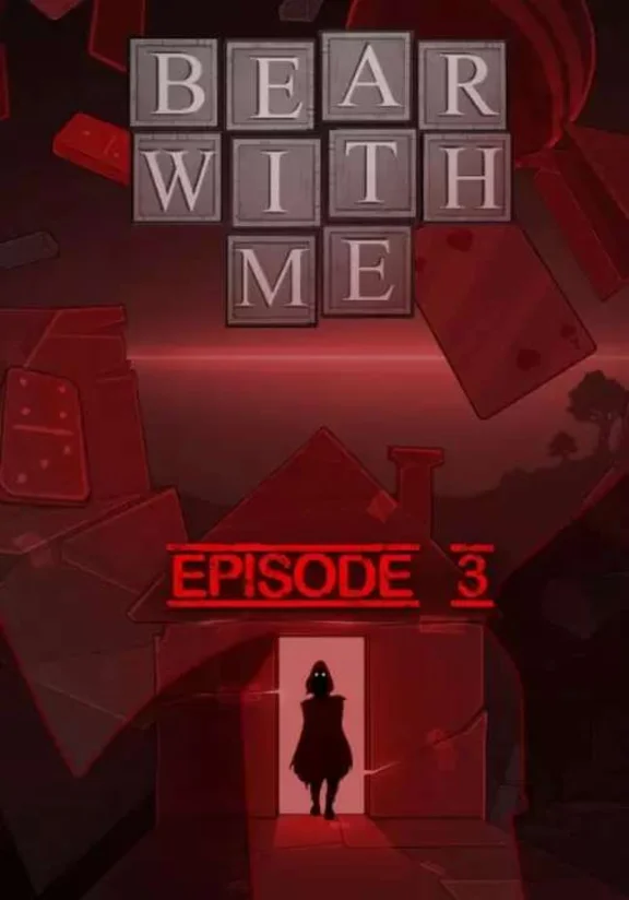 🔶Bear With Me - Episode 3(RU/CIS)Steam