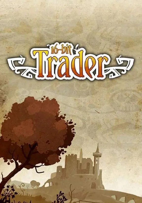 🔶16bit Trader(RU/CIS)Steam