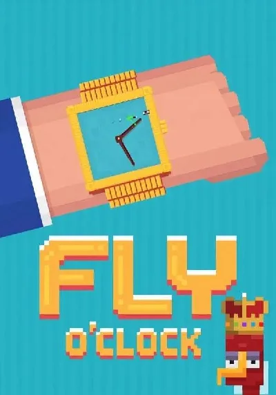 🔶💲Fly O´Clock(РУ/СНГ)Steam