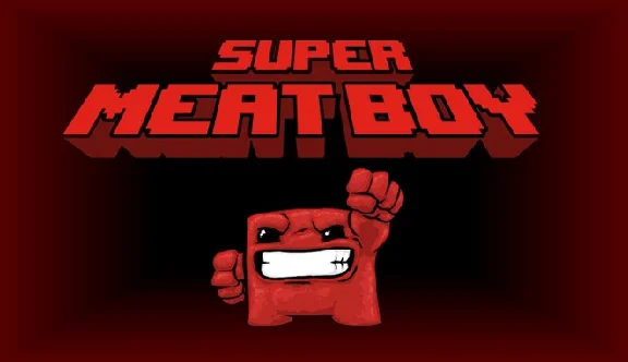 Super Meat Boy (Activation Key Steam)