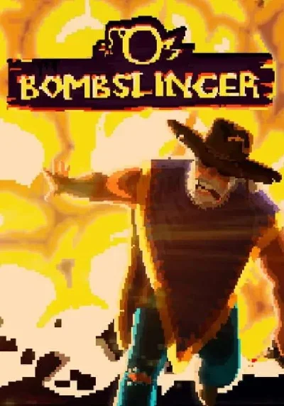 🔶Bombslinger(Глобал)Steam