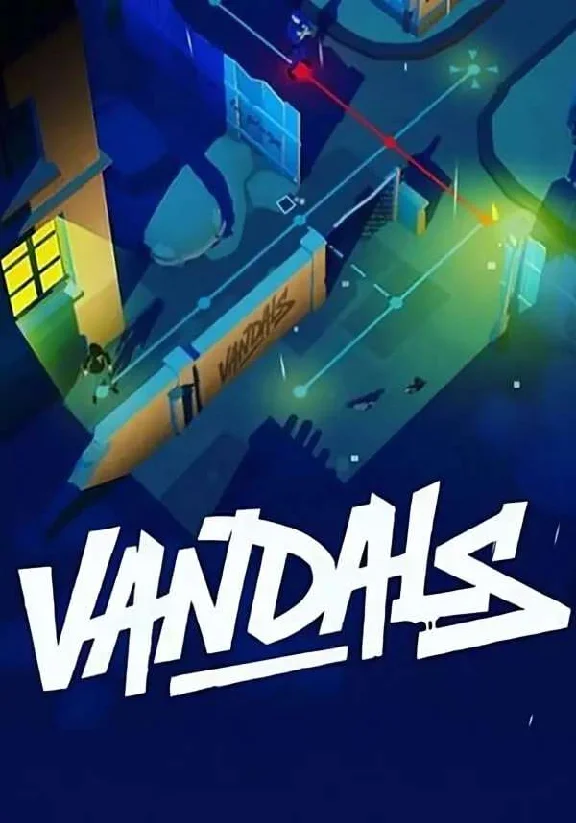 🔶Vandals(РУ/СНГ)Steam