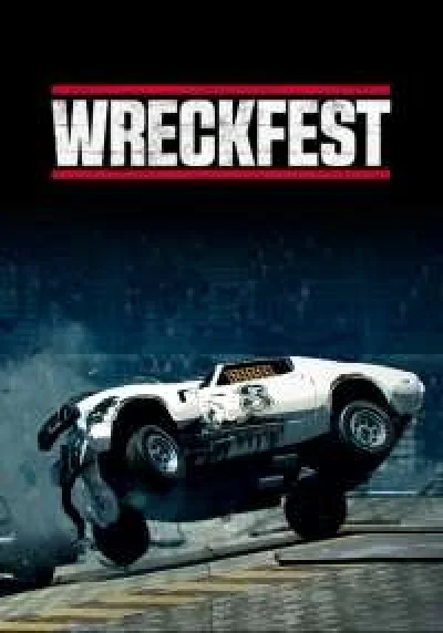 🔶Wreckfest(RU/CIS)Steam