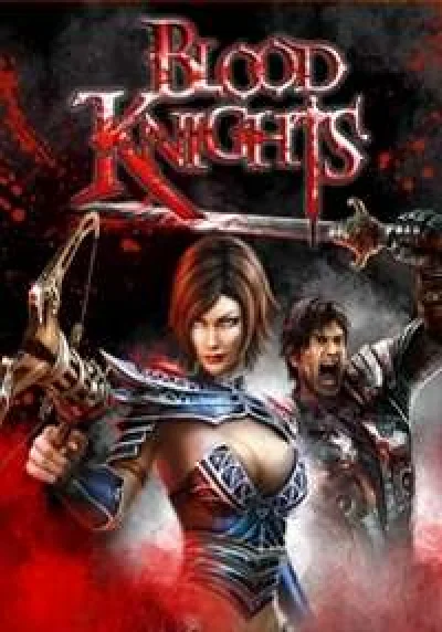 🔶💲Blood Knights(РУ/СНГ)Steam