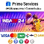 🌀NBA 2K24 STEAM🎁🚀ABTO •RU/KZ 💳0%