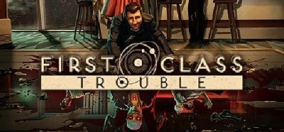 First Class Trouble 🔑STEAM КЛЮЧ ✔️РОССИЯ + МИР