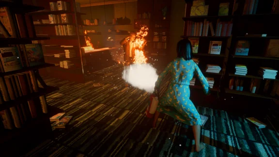 First Class Trouble 🔑STEAM КЛЮЧ ✔️РОССИЯ + МИР