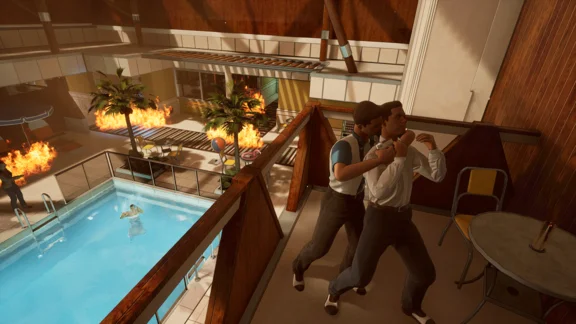 First Class Trouble 🔑STEAM КЛЮЧ ✔️РОССИЯ + МИР